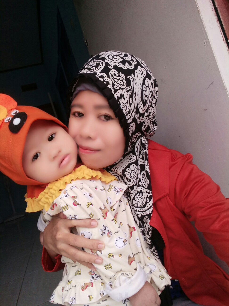 Alin Khairunissa profile icon