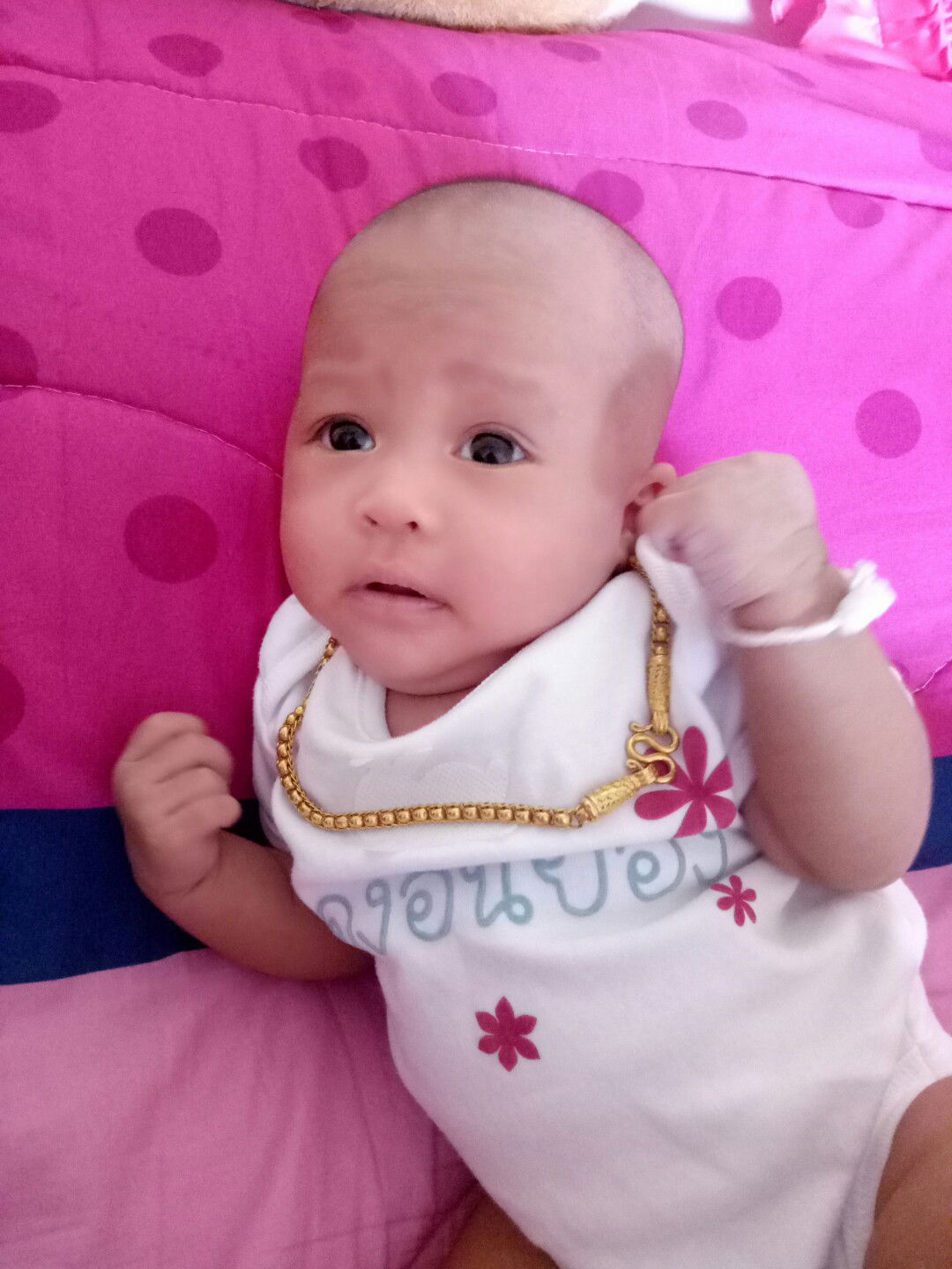 น้องณิชา profile icon