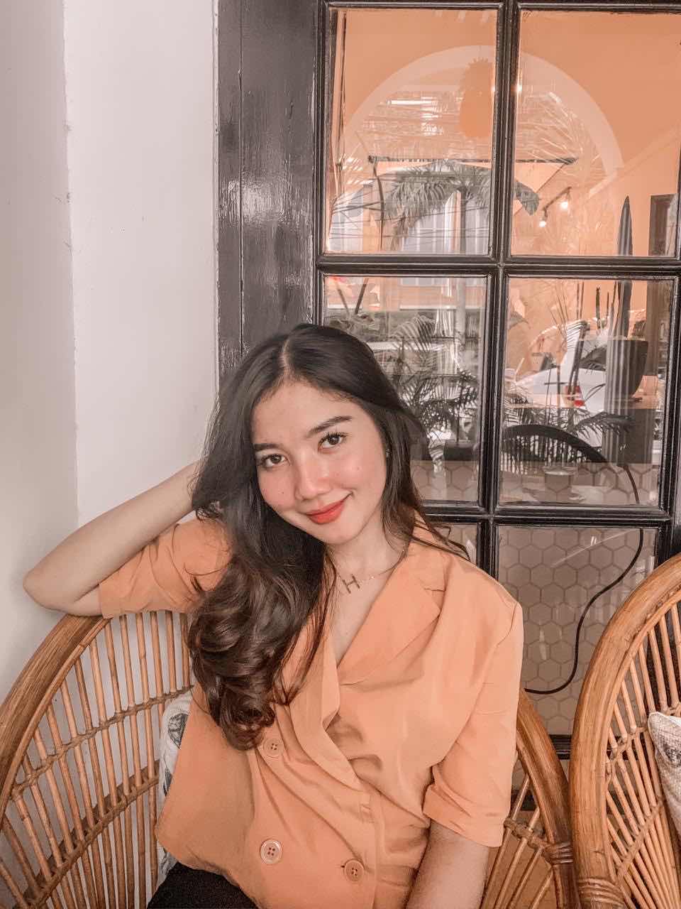 Audina Syafira profile icon