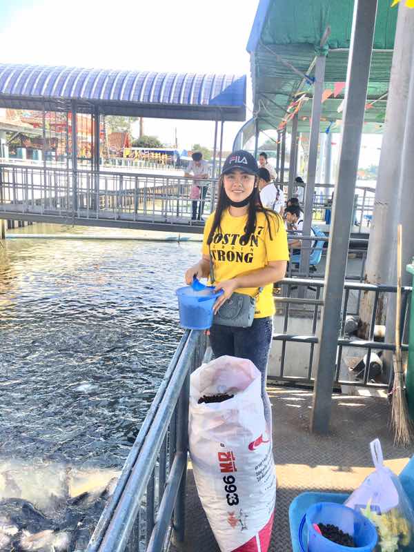 อัญชลี ศิษวระชัย profile icon