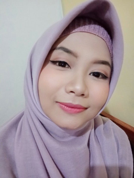 Galuh Cahya Andayasari profile icon