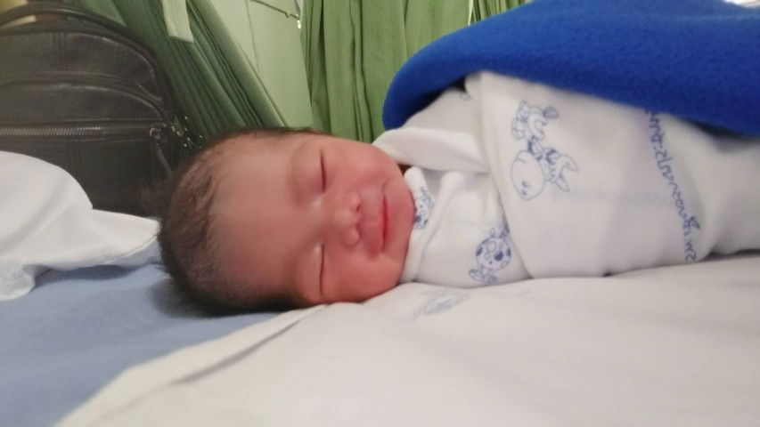 ลูกไม่เอาเต้า