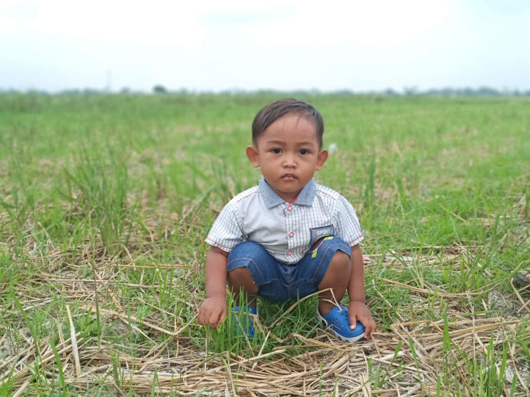 Momii arsya profile icon