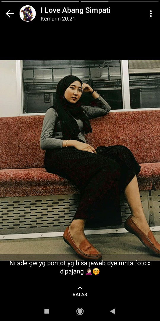 Dinda Rachmawati Masri profile icon