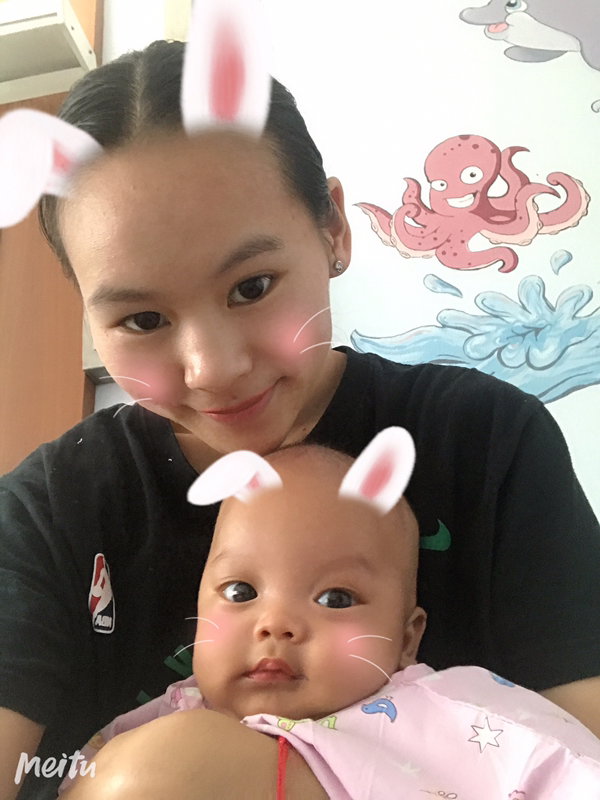李月慧 profile icon
