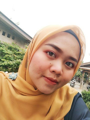 Lisani Putri profile icon