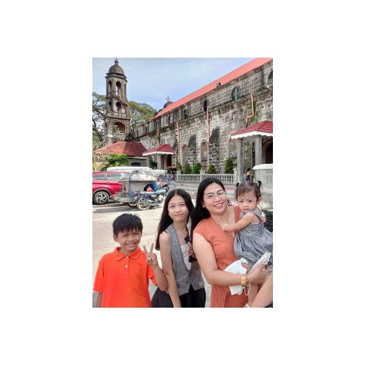 Melai Tolentino profile icon