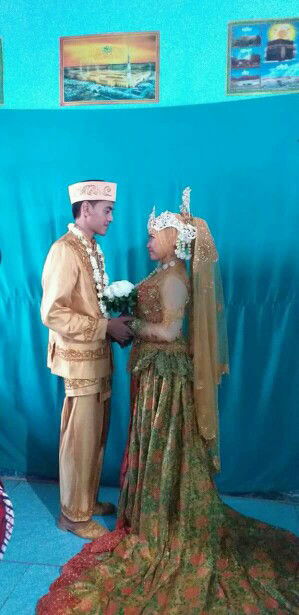 Kun Munthi'ah profile icon