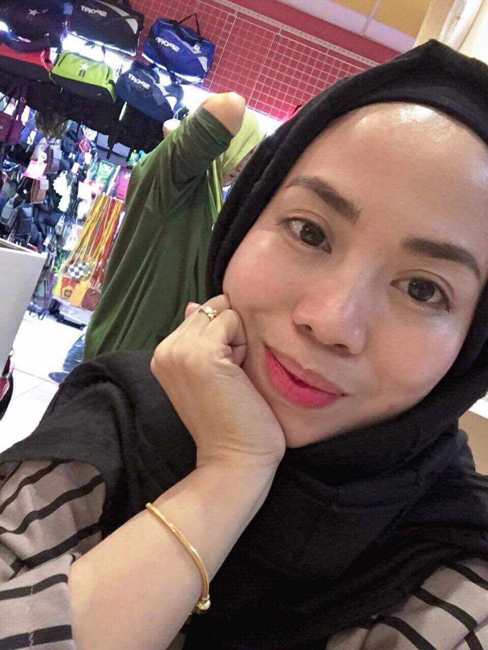 Maryam Muslimin profile icon