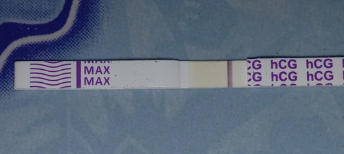 เเม่ๆค่ะท้องไหมหรือยังไงเพราะไปตรวจอนามัยไม่ขึ้นอีกขีด