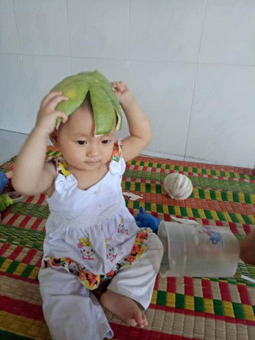 mẹ bông profile icon