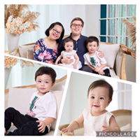 Adelia George Utz profile icon