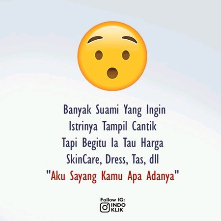 buat seru seruan