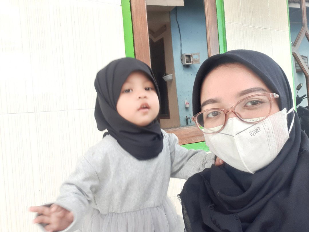 WULAN SUCI profile icon