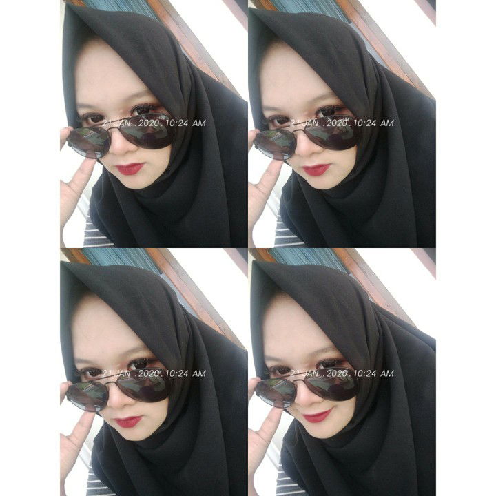 Hani Hanifah profile icon