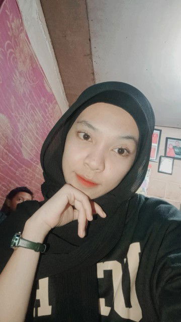 Indah Fika profile icon