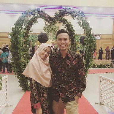 Nanik Liswati profile icon