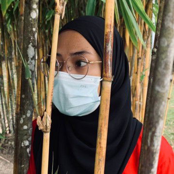 Kamsiah Binti Asri profile icon