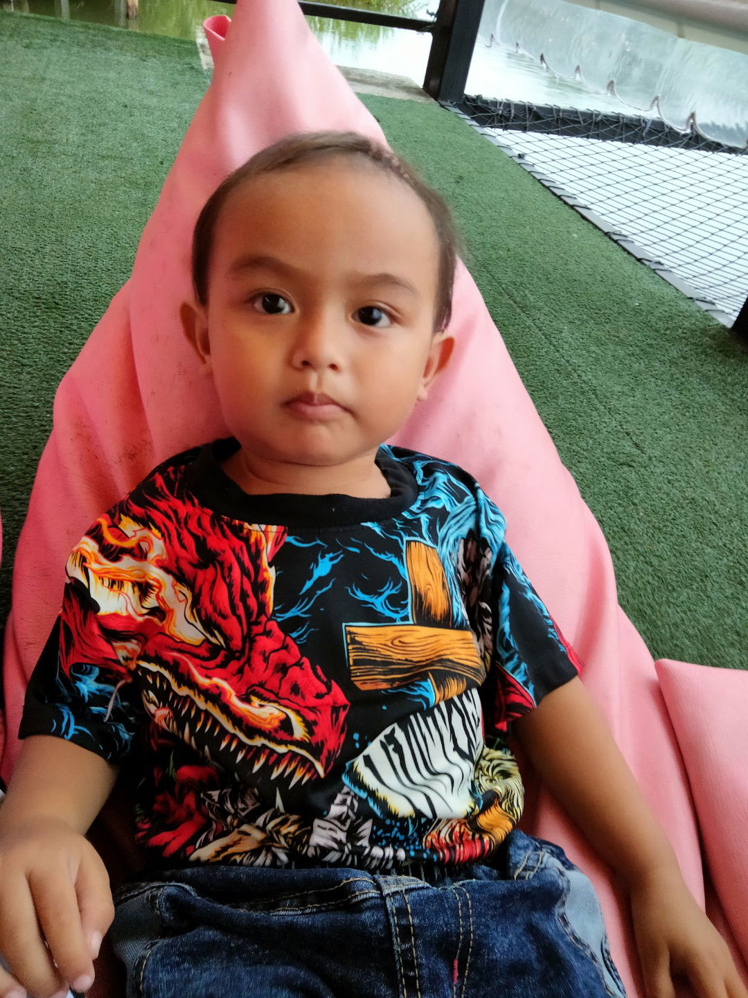 Waraporn Phisanu profile icon