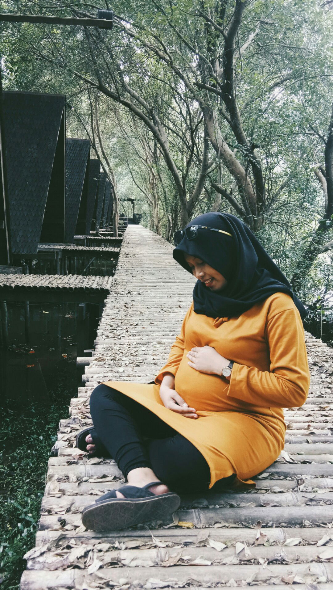 Nurul Febrianti profile icon