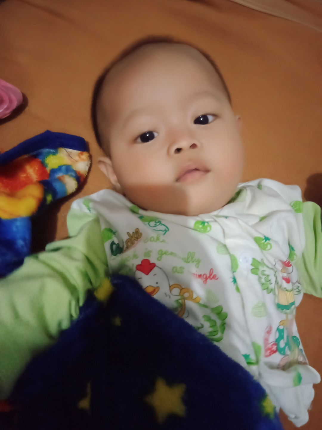 Nani Hidayah Tri Astuti profile icon