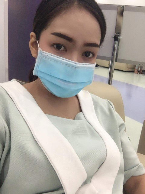 sai mai profile icon