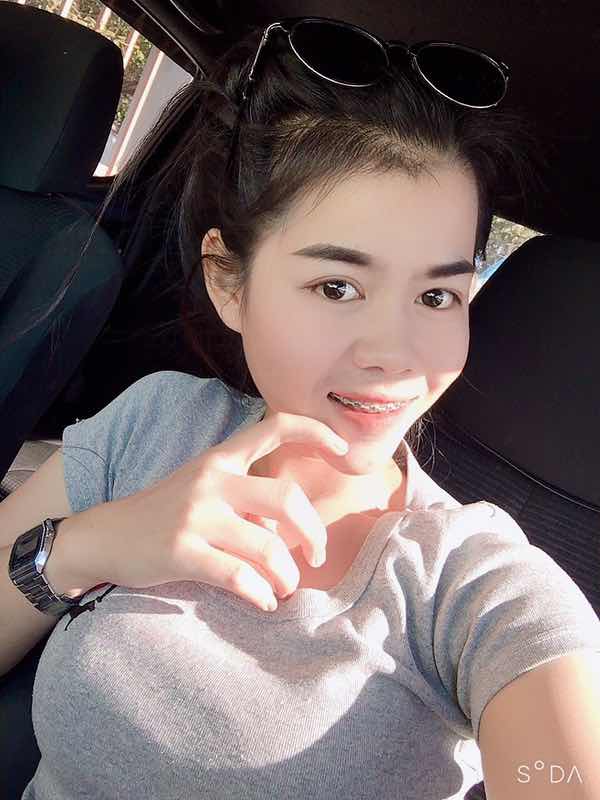 นางสาว ธมนวรรณ ครยก profile icon