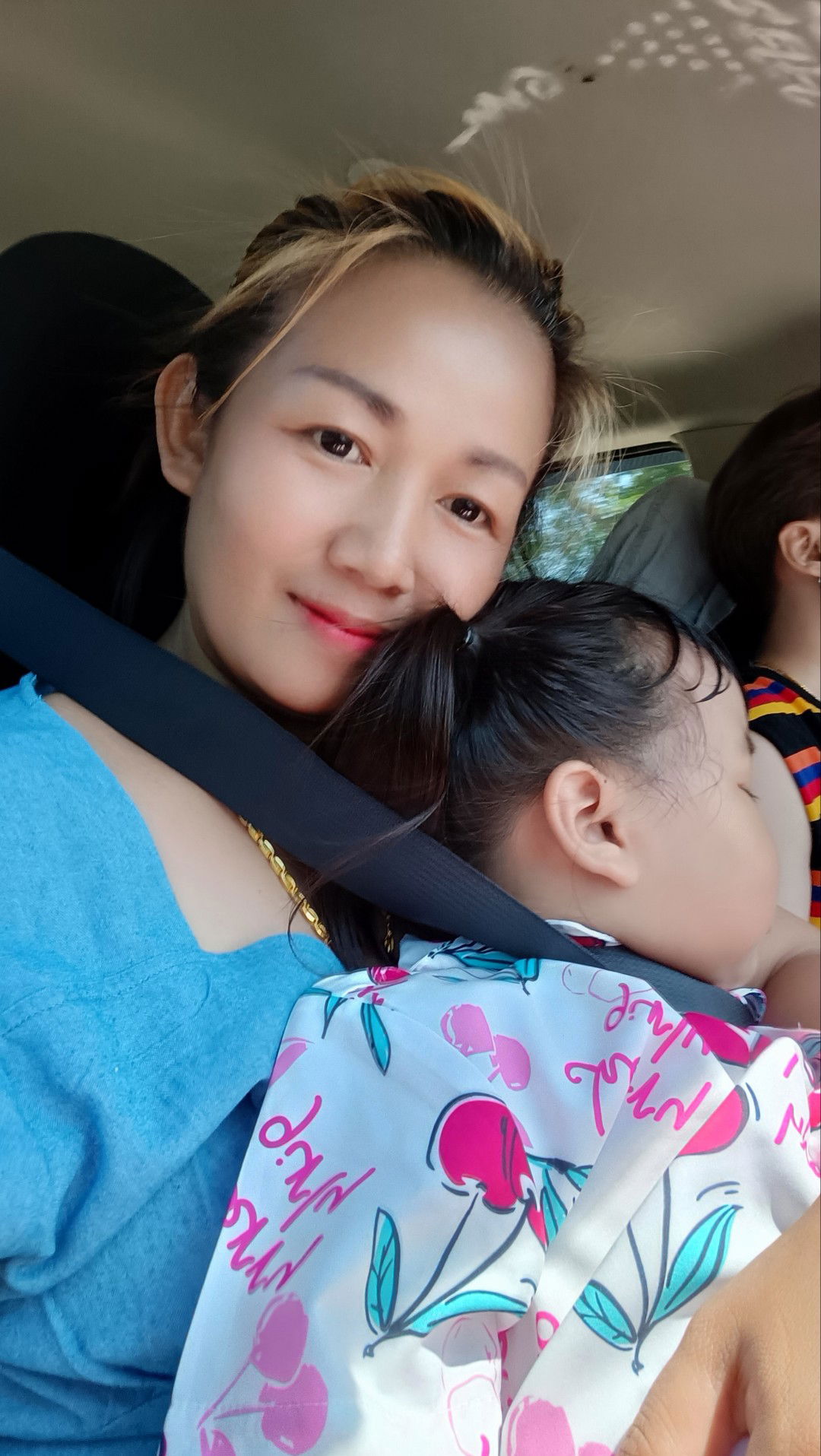 Rungnapharavivach Ravivachrungnapha profile icon