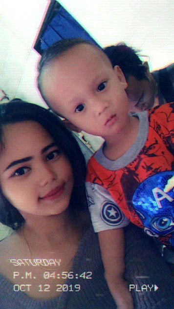 bb anak