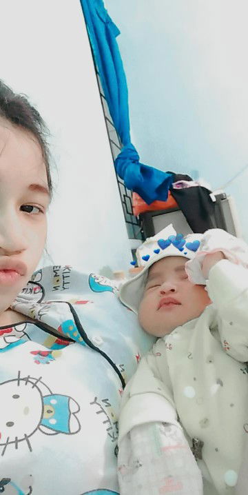 Nhysaa Putri profile icon