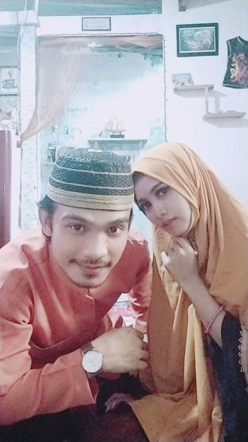 Nurazhisah Firman profile icon