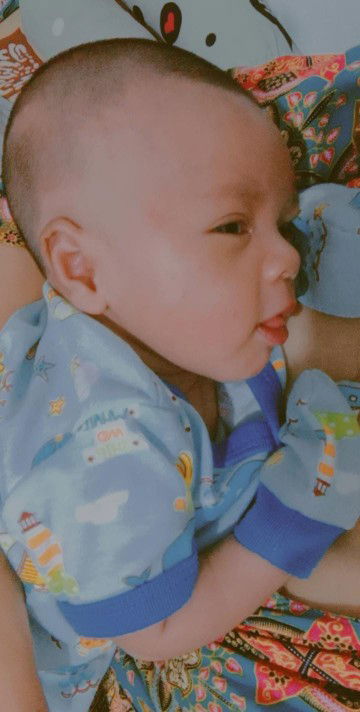 Khalimatus Sa'adah profile icon