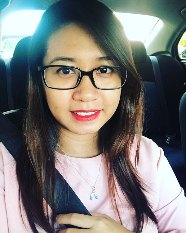 Christie Veronica profile icon