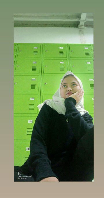 Raudhatul Hasanah profile icon