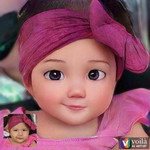 Ira Alexandra profile icon