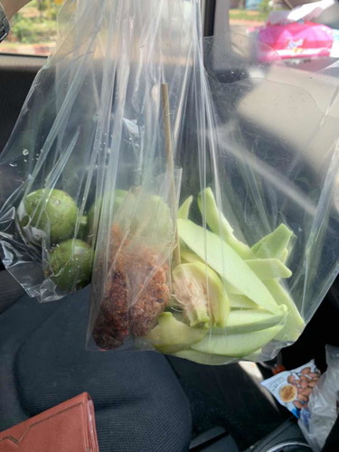 กินมะม่วงเปรี้ยวเกือบทุกวันเป็นไรมั้ยค่ะ อยากกินมากตอนนี้ท้องได้14 สัปดาห์แล้วค่ะ อยากกินมาก