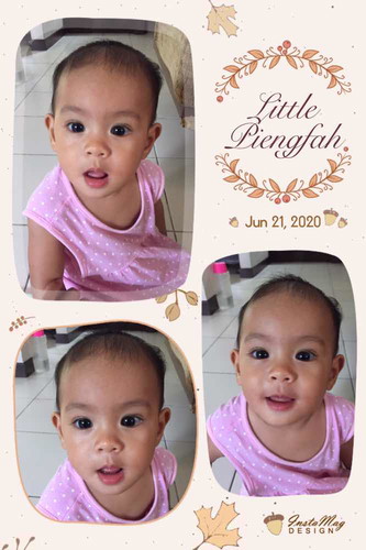 หนูงงอะไรคะลู๊กกกก