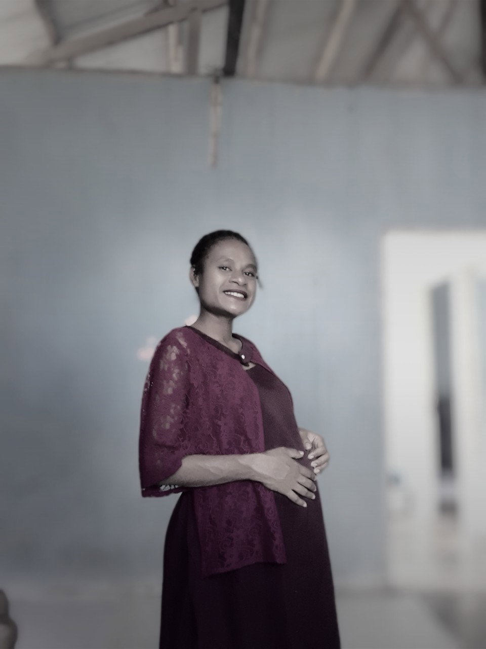 Ester Merlyn Yamle profile icon