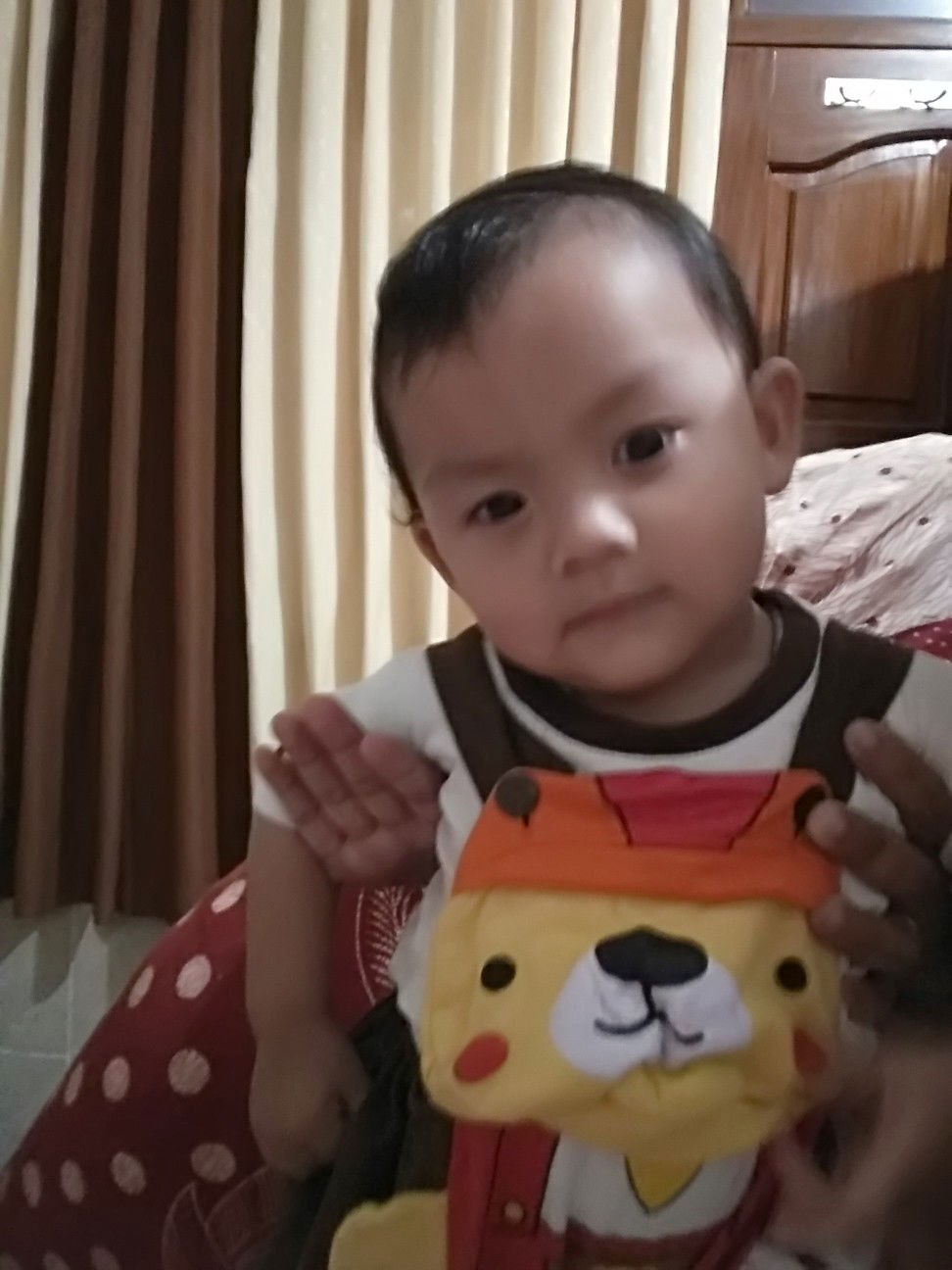 Eka Arya Yudha profile icon