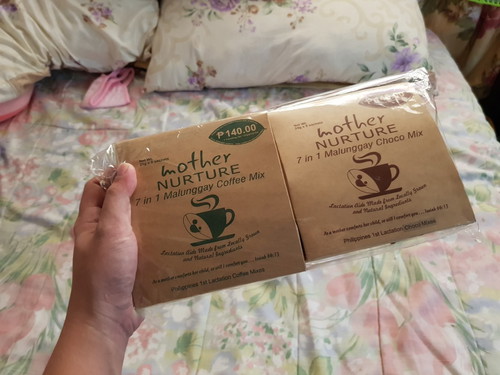 milk boosters