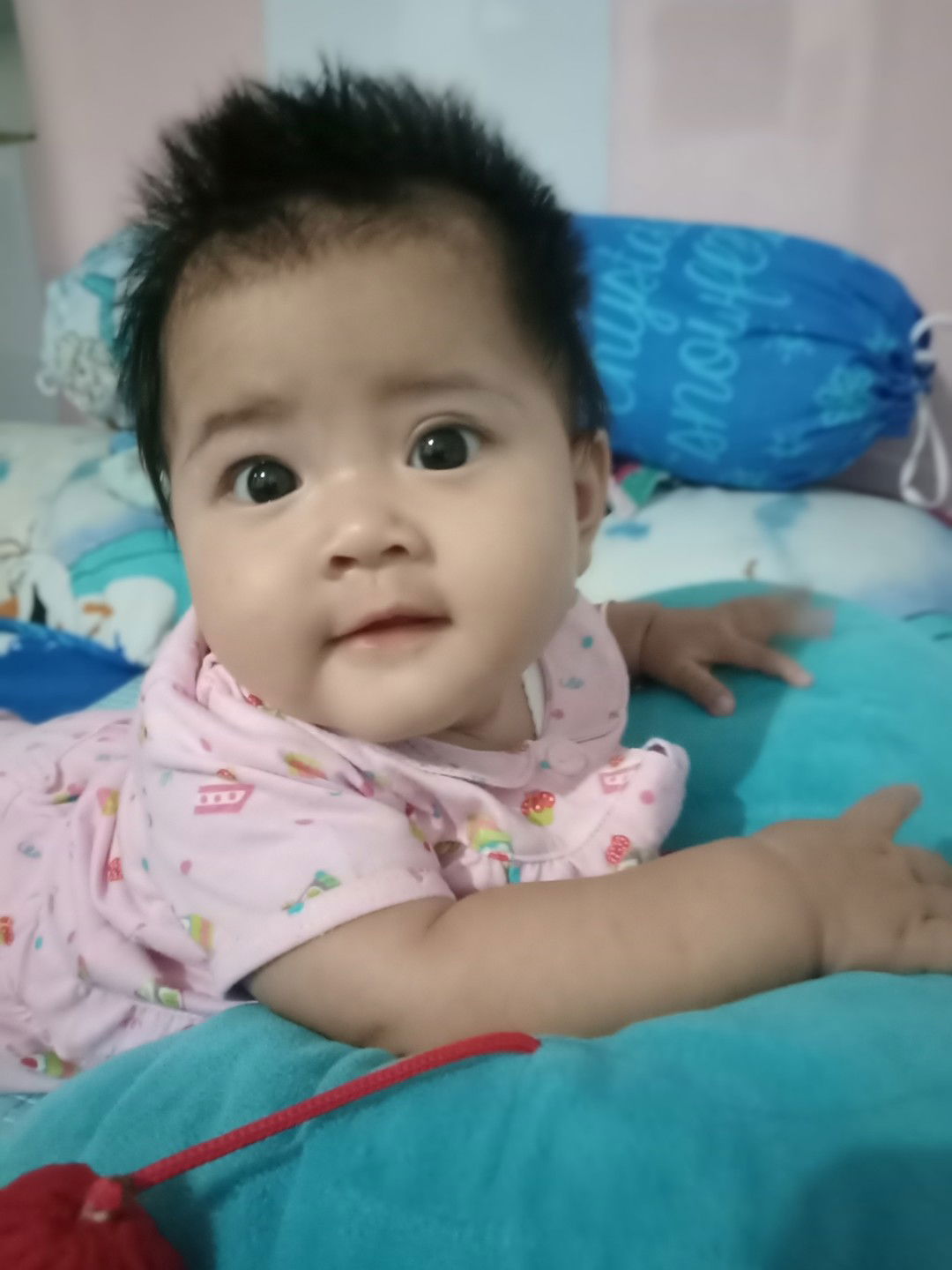 Amelia fernandes profile icon