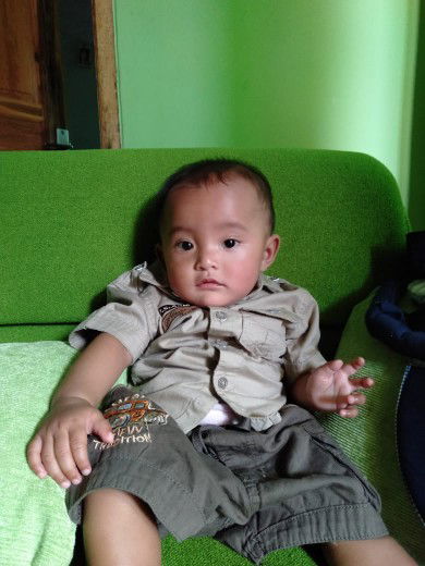 Muhammad Dzikri Abdillah profile icon