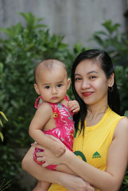 Ivy Frances Martin-Cabuling profile icon