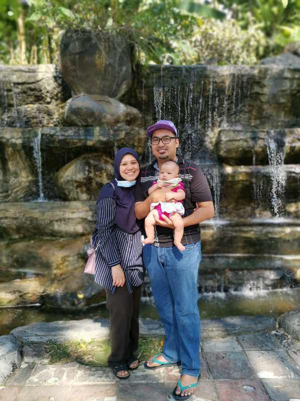 Siti Fairuz Jamal profile icon