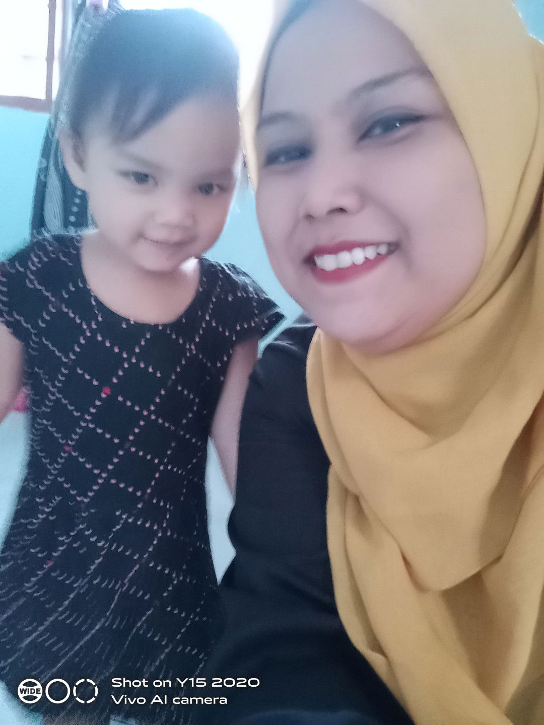 Amirah Salleh profile icon