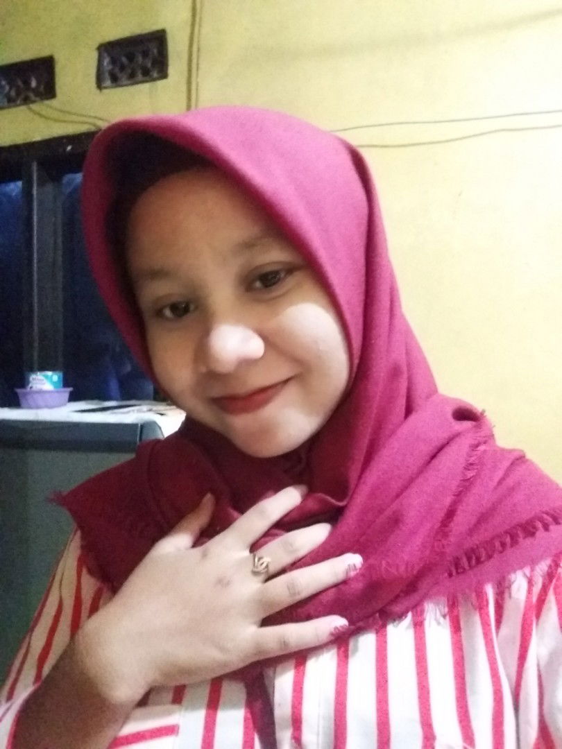 Rona Agustin profile icon