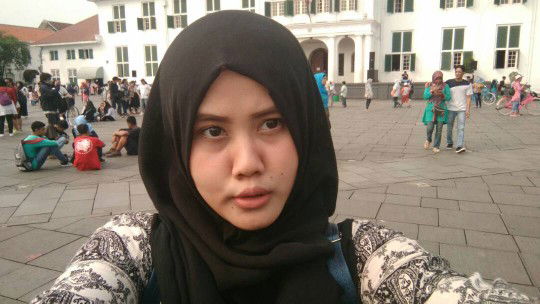 WIDA WIDYA OKTAVIA profile icon