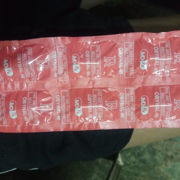 Multivitamins