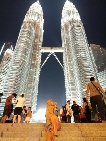 Nanda Anggraini Effendy profile icon