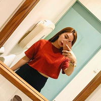 Rona Delvo profile icon